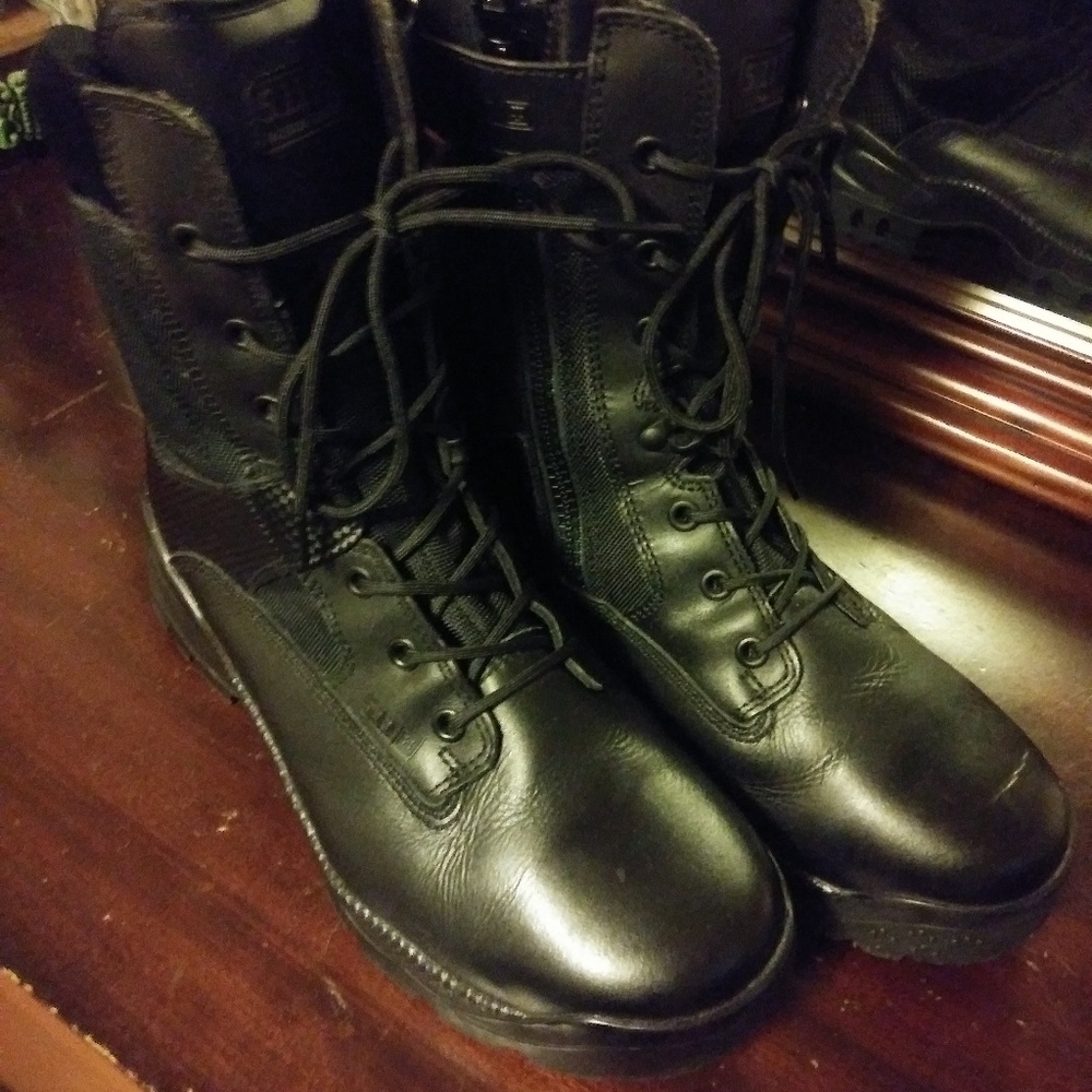 5.11 Tactical Boots
